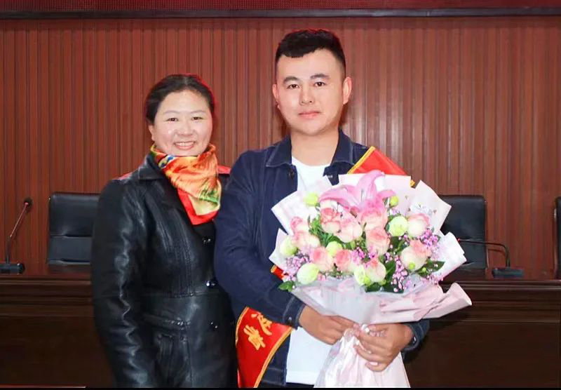 孫天賜，好樣的！